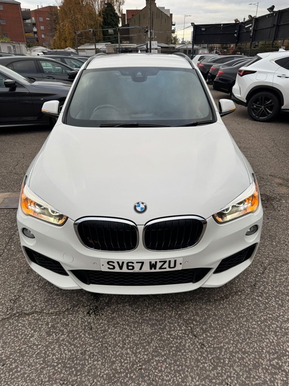 Used BMW X1 2017 for sale - 76390304: Photo 15