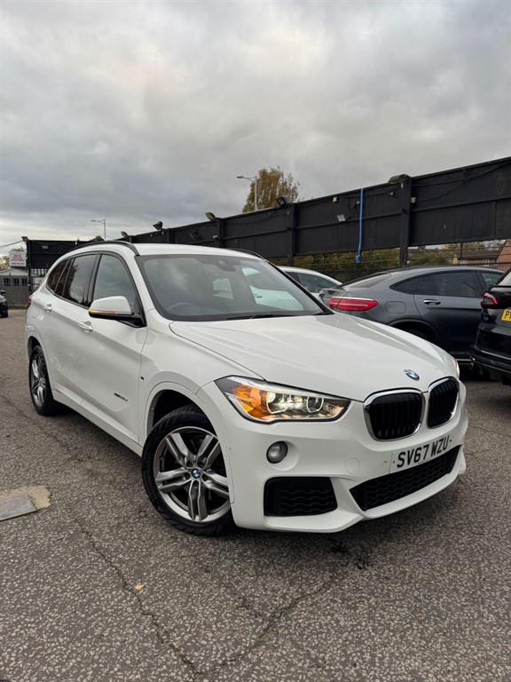 Used BMW X1 2017 for sale - 76390304: Photo 19