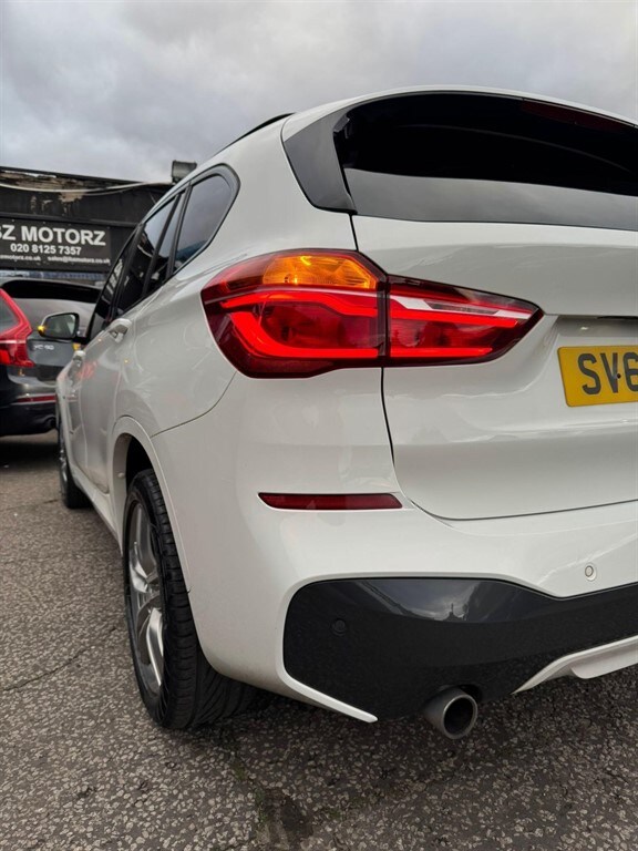 Used BMW X1 2017 for sale - 76390304: Photo 23