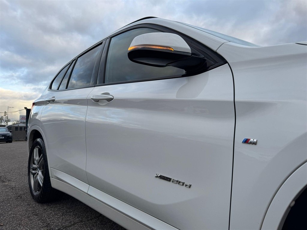 Used BMW X1 2017 for sale - 76390304: Photo 24