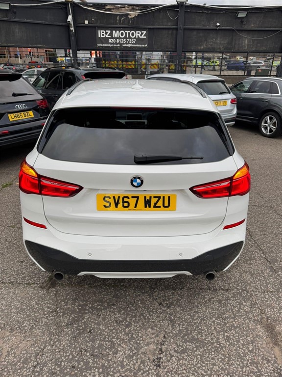 Used BMW X1 2017 for sale - 76390304: Photo 26