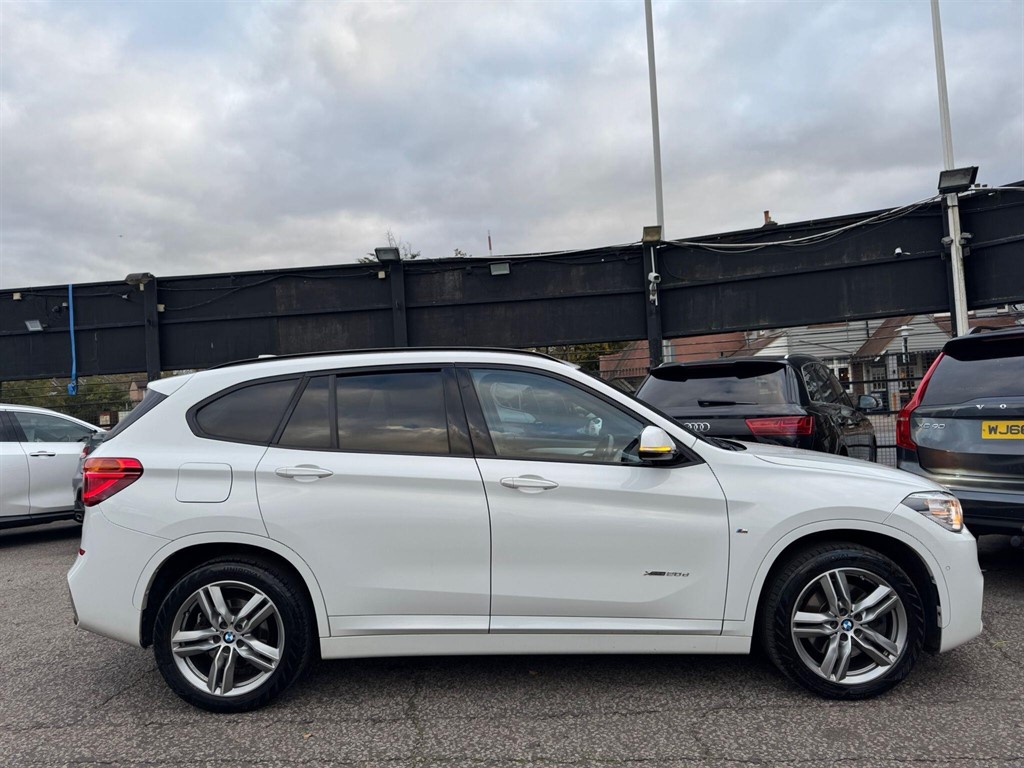 Used BMW X1 2017 for sale - 76390304: Photo 28