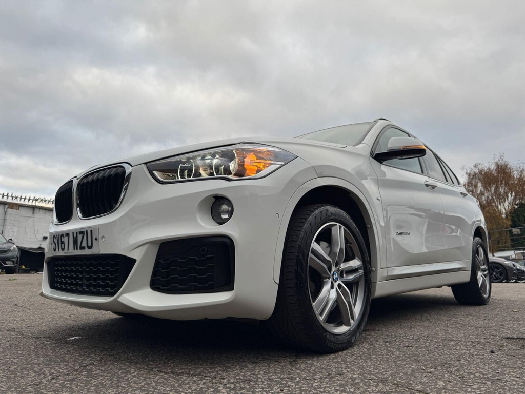 Used BMW X1 2017 for sale - 76390304: Photo 29