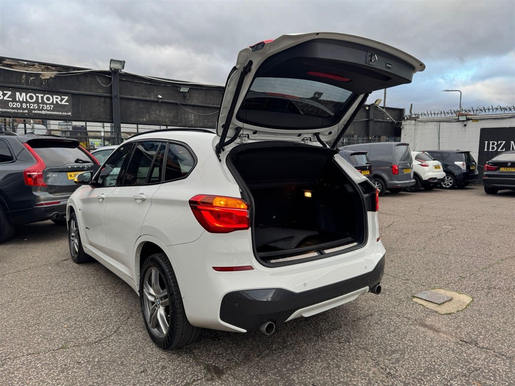Used BMW X1 2017 for sale - 76390304: Photo 31