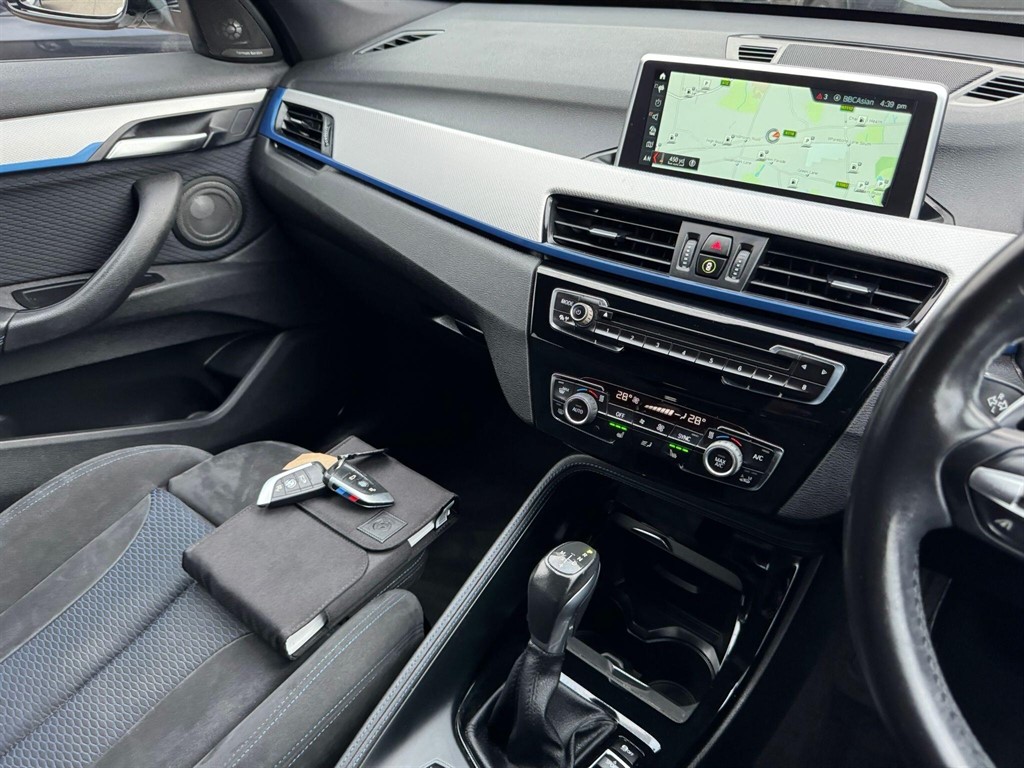 Used BMW X1 2017 for sale - 76390304: Photo 32