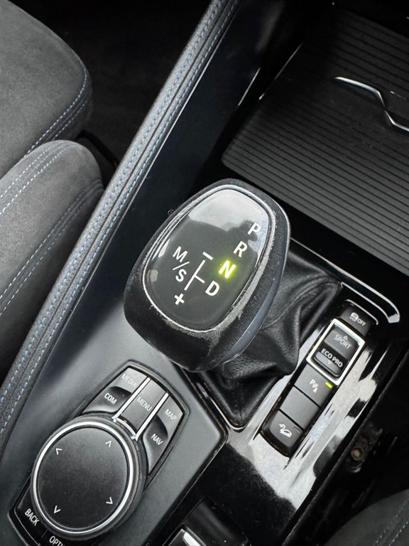 Used BMW X1 2017 for sale - 76390304: Photo 35