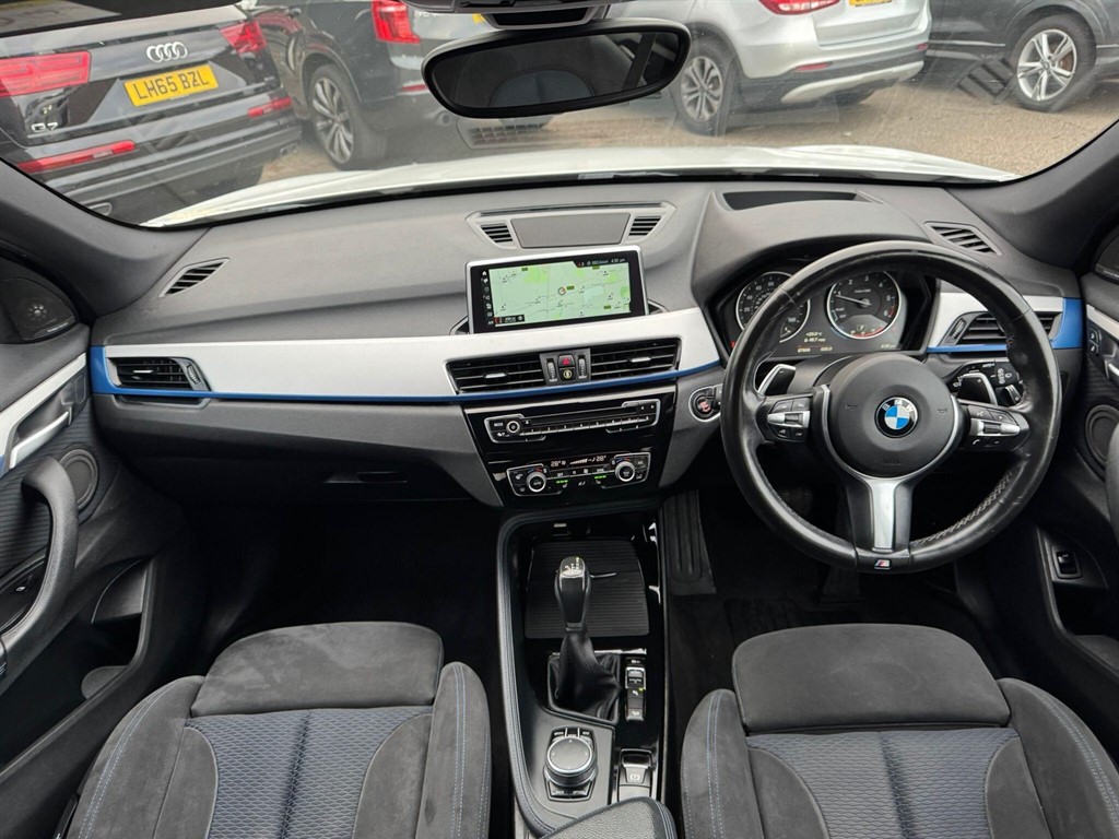 Used BMW X1 2017 for sale - 76390304: Photo 36