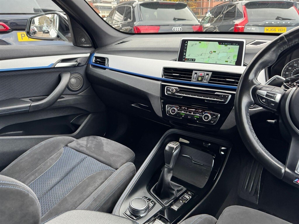 Used BMW X1 2017 for sale - 76390304: Photo 37