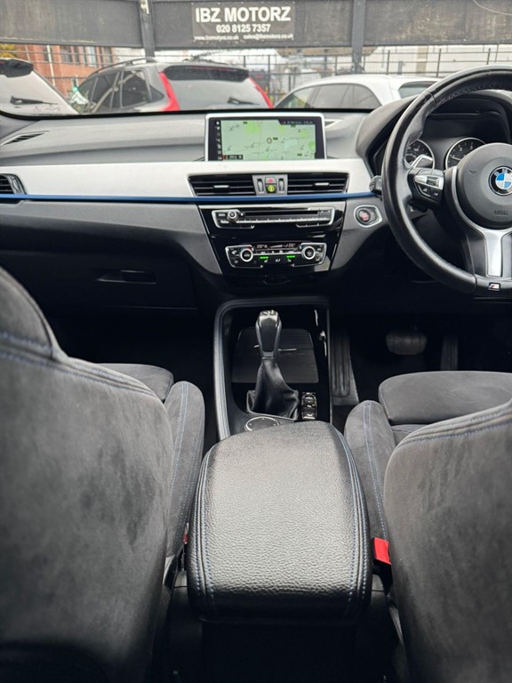 Used BMW X1 2017 for sale - 76390304: Photo 38