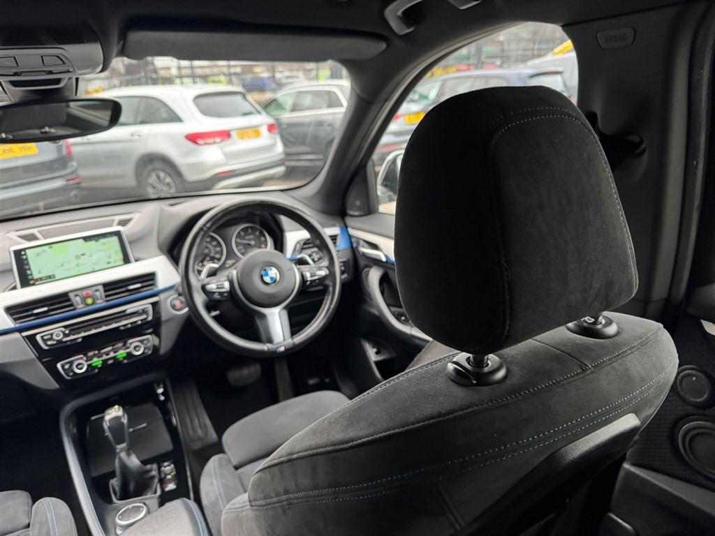 Used BMW X1 2017 for sale - 76390304: Photo 39