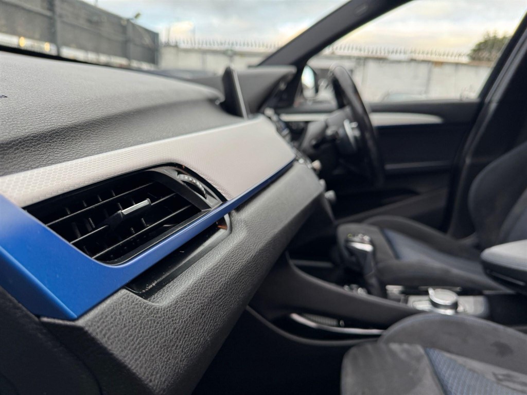 Used BMW X1 2017 for sale - 76390304: Photo 40