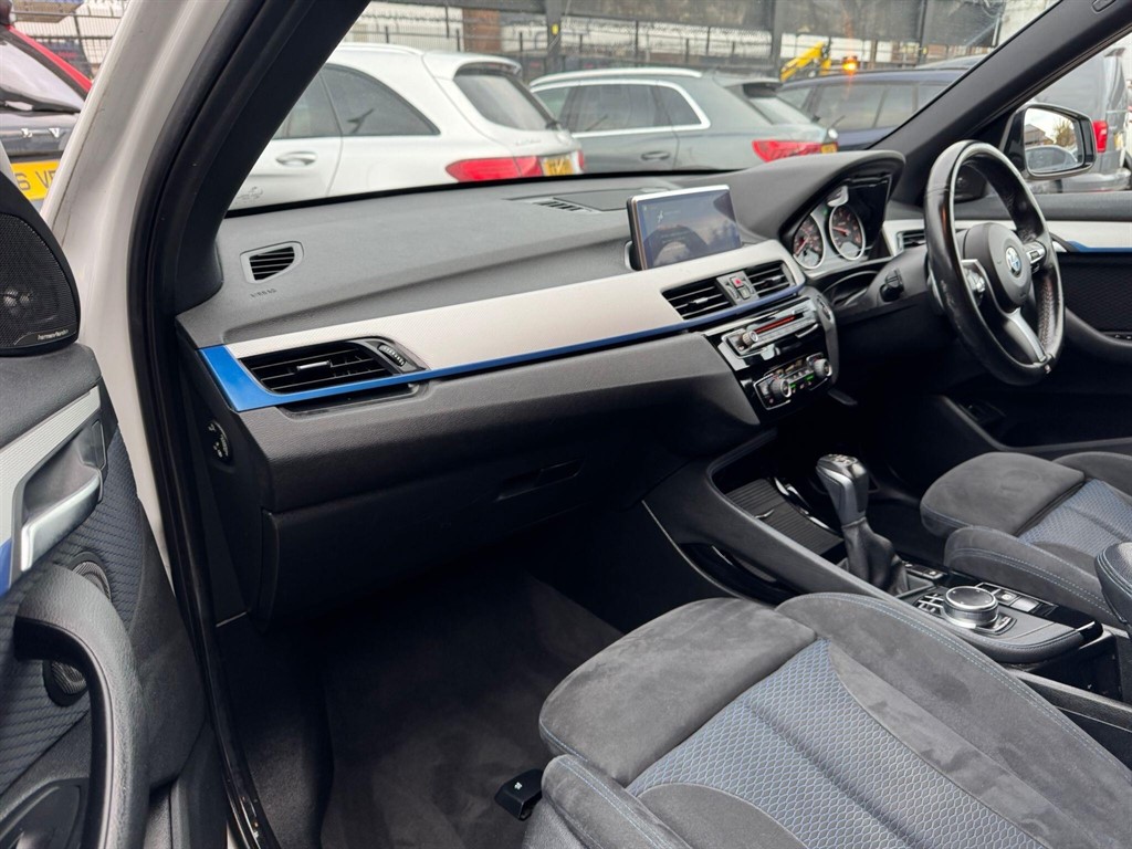 Used BMW X1 2017 for sale - 76390304: Photo 41