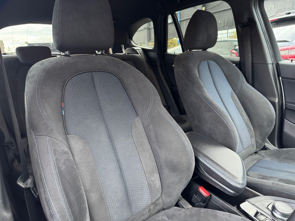 Used BMW X1 2017 for sale - 76390304: Photo 42