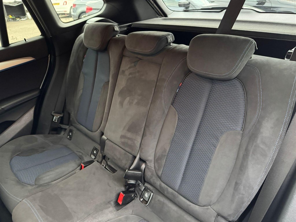 Used BMW X1 2017 for sale - 76390304: Photo 43