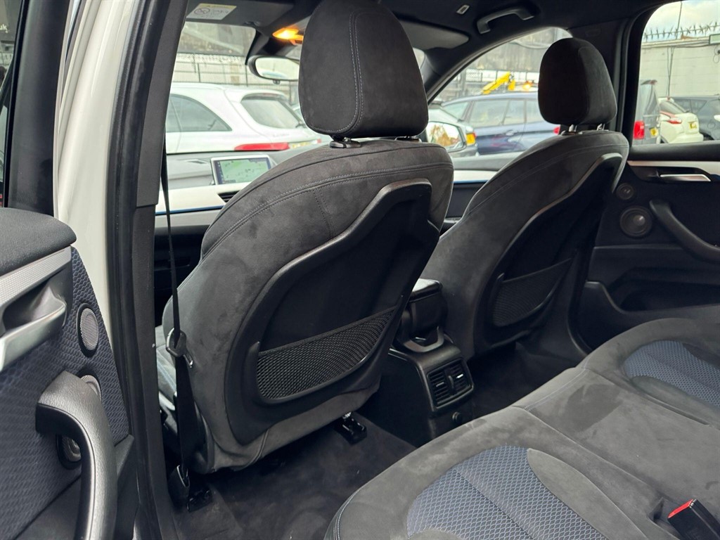 Used BMW X1 2017 for sale - 76390304: Photo 44