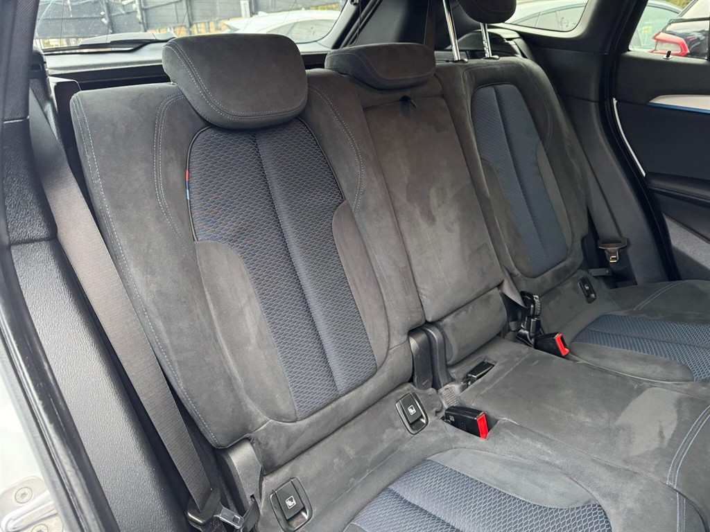 Used BMW X1 2017 for sale - 76390304: Photo 45