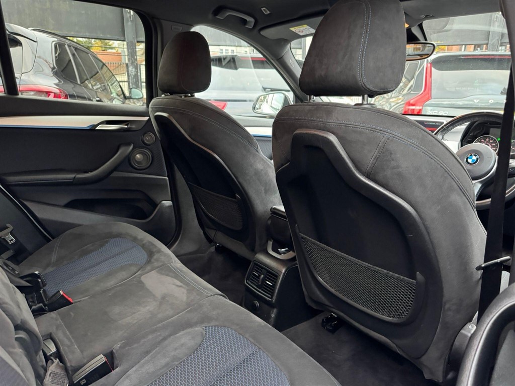 Used BMW X1 2017 for sale - 76390304: Photo 46