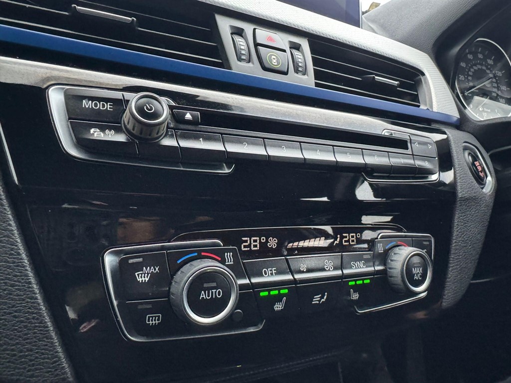 Used BMW X1 2017 for sale - 76390304: Photo 54