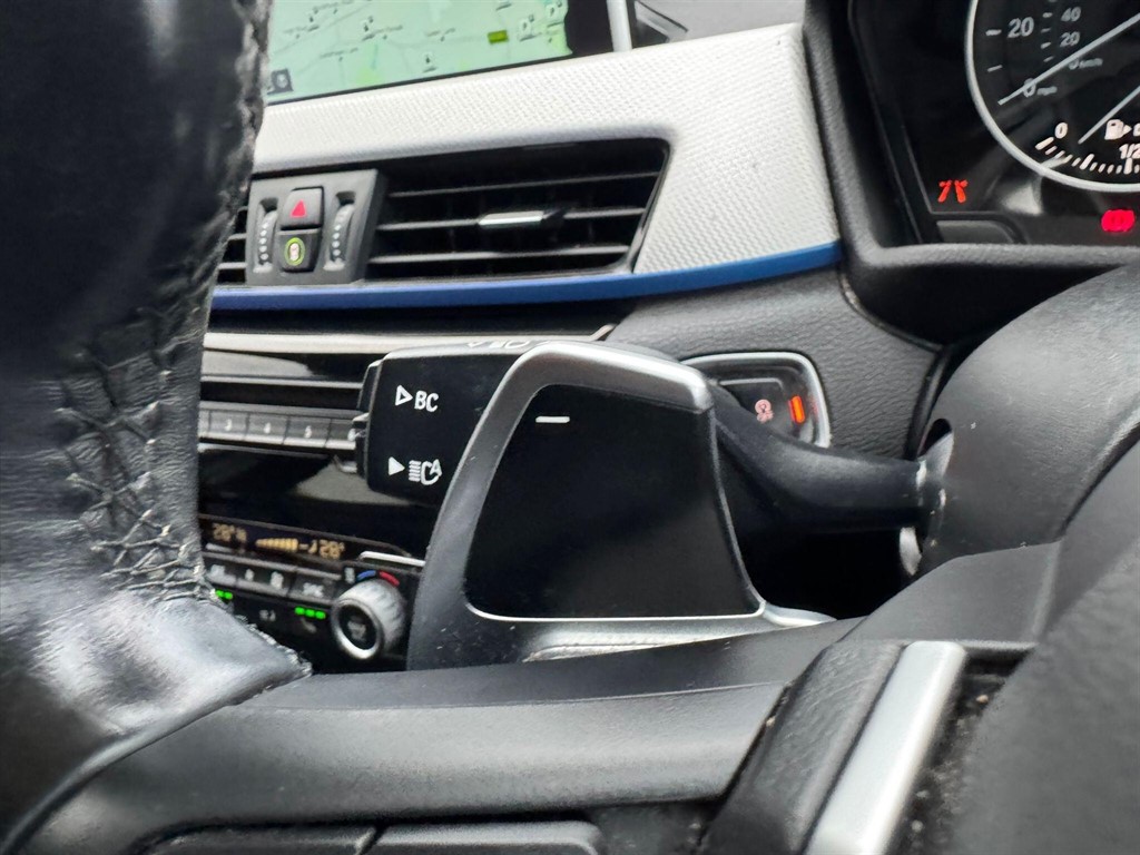 Used BMW X1 2017 for sale - 76390304: Photo 56