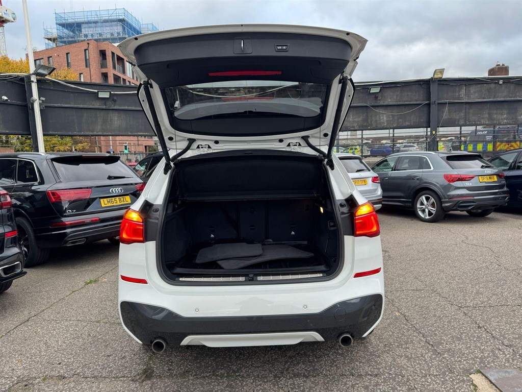 Used BMW X1 2017 for sale - 76390304: Photo 57