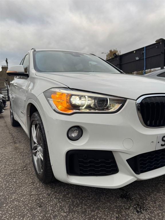 Used BMW X1 2017 for sale - 76390304: Photo 58