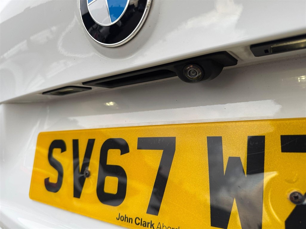 Used BMW X1 2017 for sale - 76390304: Photo 59