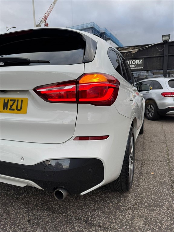 Used BMW X1 2017 for sale - 76390304: Photo 61