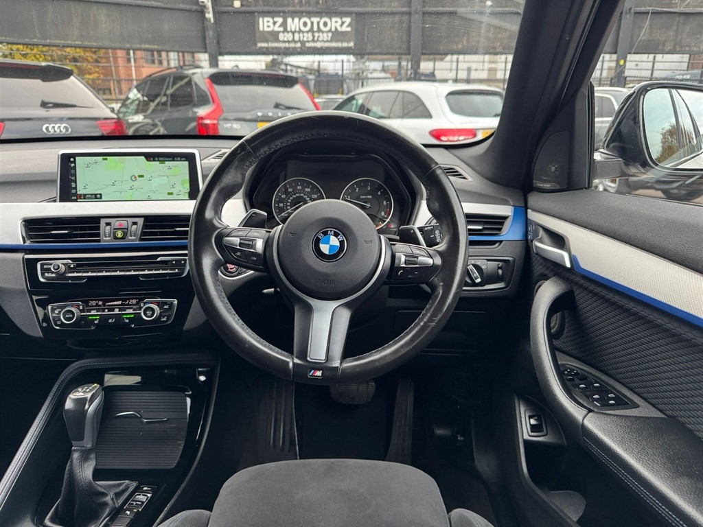 Used BMW X1 2017 for sale - 76390304: Photo 67