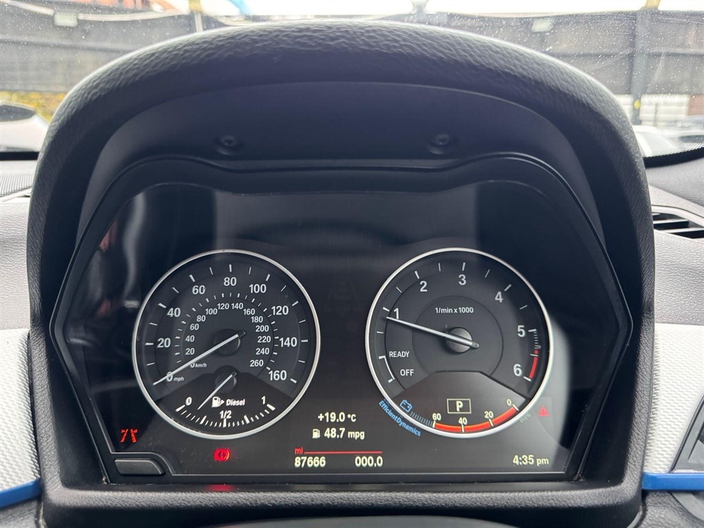 Used BMW X1 2017 for sale - 76390304: Photo 68