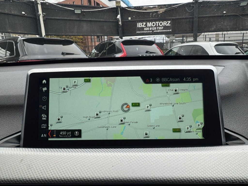 Used BMW X1 2017 for sale - 76390304: Photo 70