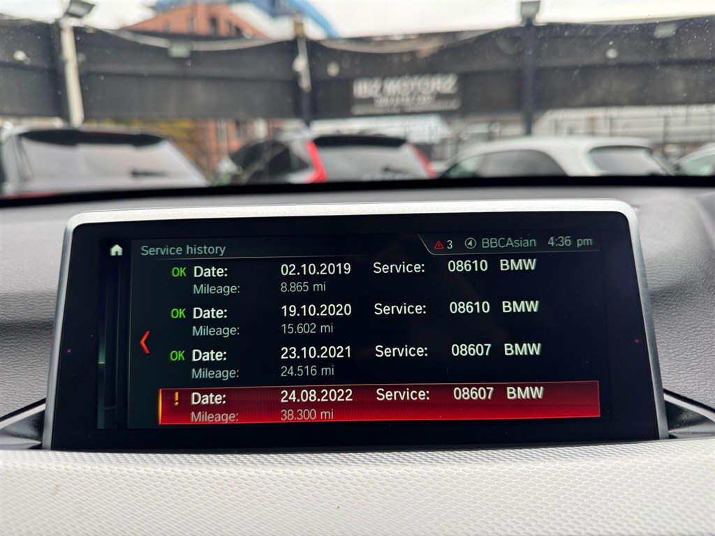 Used BMW X1 2017 for sale - 76390304: Photo 74