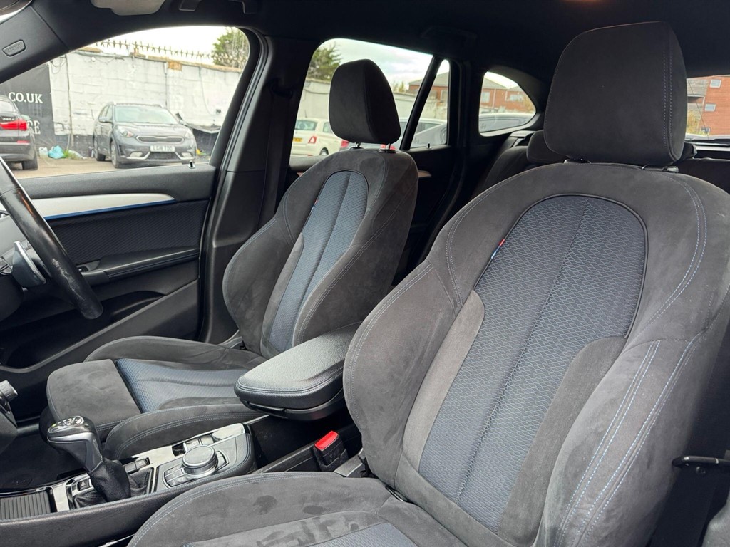 Used BMW X1 2017 for sale - 76390304: Photo 75