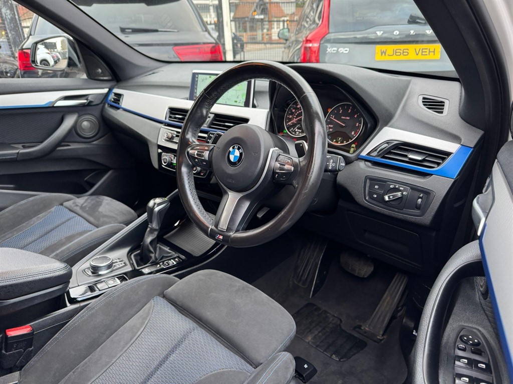 Used BMW X1 2017 for sale - 76390304: Photo 78