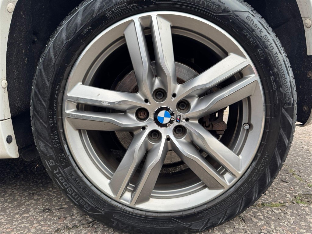 Used BMW X1 2017 for sale - 76390304: Photo 79