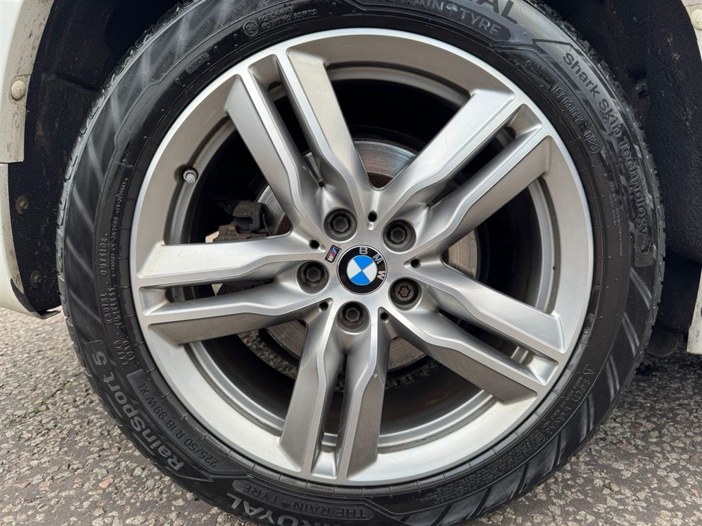 Used BMW X1 2017 for sale - 76390304: Photo 80