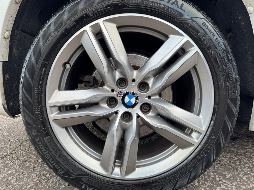 Used BMW X1 2017 for sale - 76390304: Photo 81