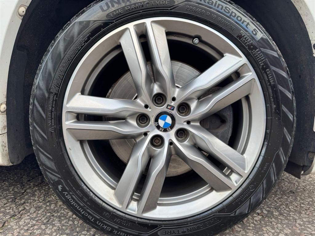 Used BMW X1 2017 for sale - 76390304: Photo 82