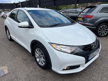 Used Honda Civic 2012 for sale - 79034340: Photo