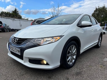 Used Honda Civic 2012 for sale - 79034340: Photo