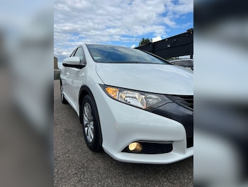 Used Honda Civic 2012 for sale - 79034340: Photo