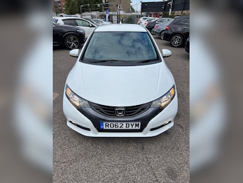 Used Honda Civic 2012 for sale - 79034340: Photo