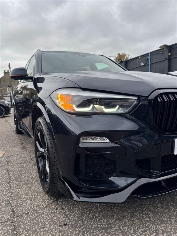 Used BMW X5 2019 for sale - 76750259: Photo 14