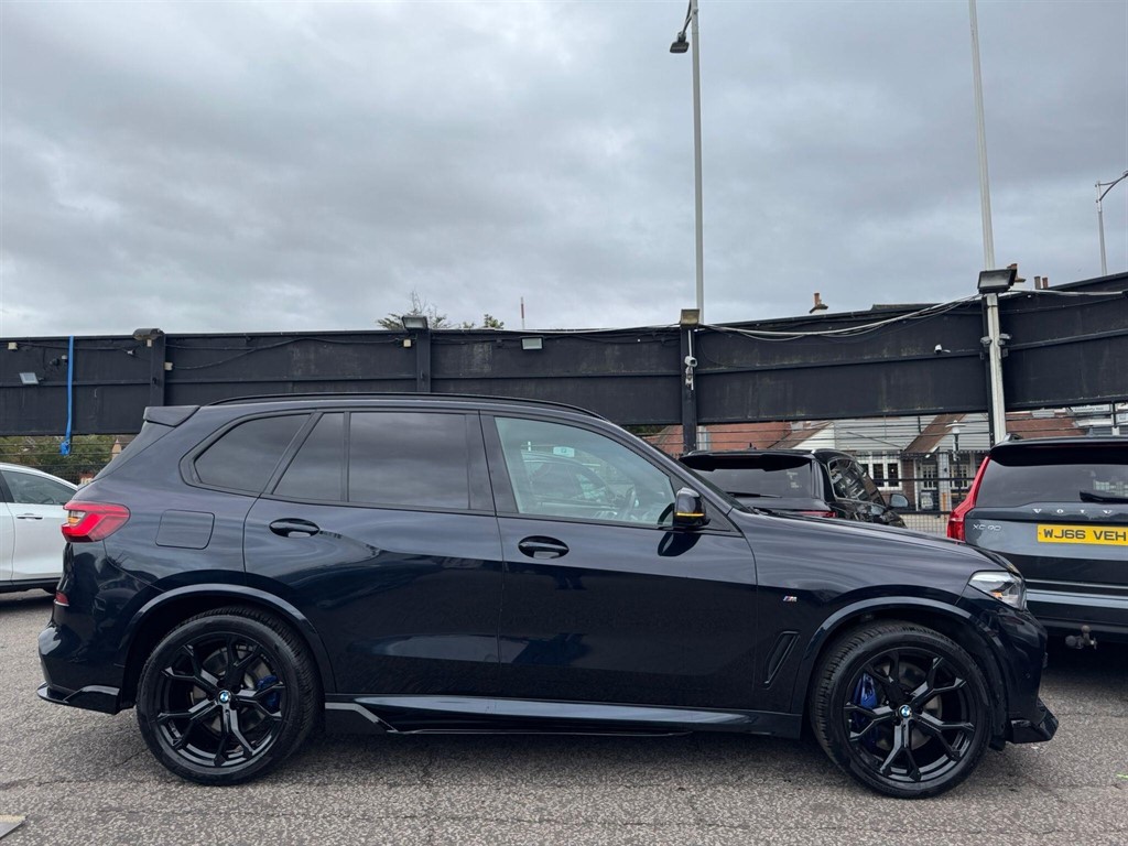 Used BMW X5 2019 for sale - 76750259: Photo 17