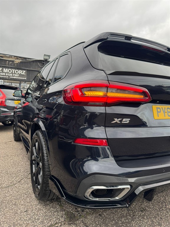 Used BMW X5 2019 for sale - 76750259: Photo 18