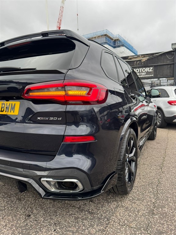 Used BMW X5 2019 for sale - 76750259: Photo 19