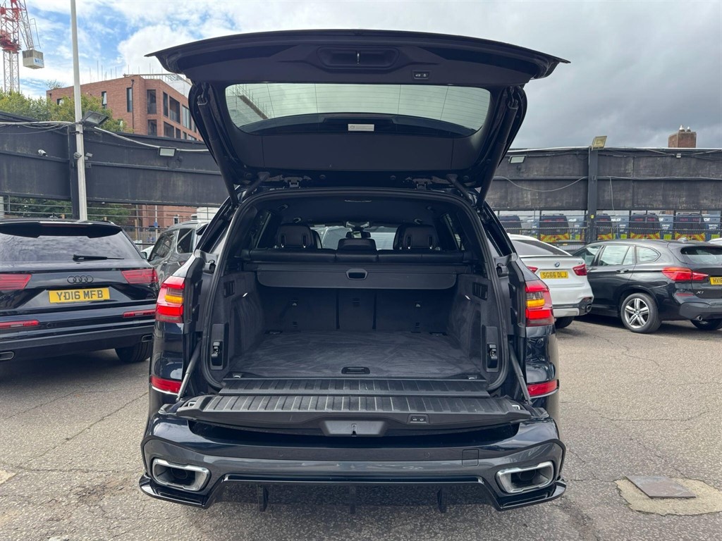 Used BMW X5 2019 for sale - 76750259: Photo 23