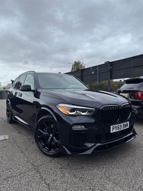 Used BMW X5 2019 for sale - 76750259: Photo 27