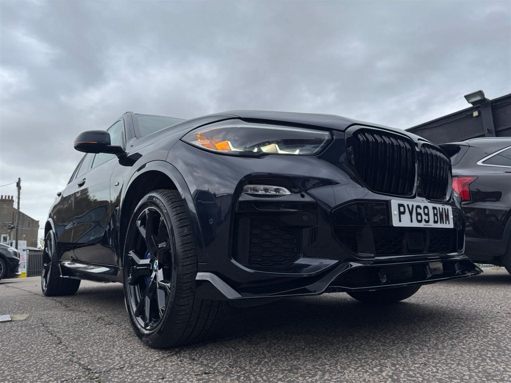 Used BMW X5 2019 for sale - 76750259: Photo 28