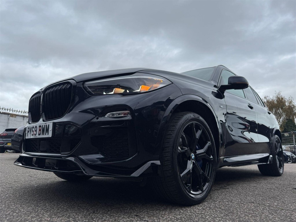 Used BMW X5 2019 for sale - 76750259: Photo 29