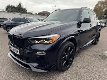 Used BMW X5 2019 for sale - 76750259: Photo